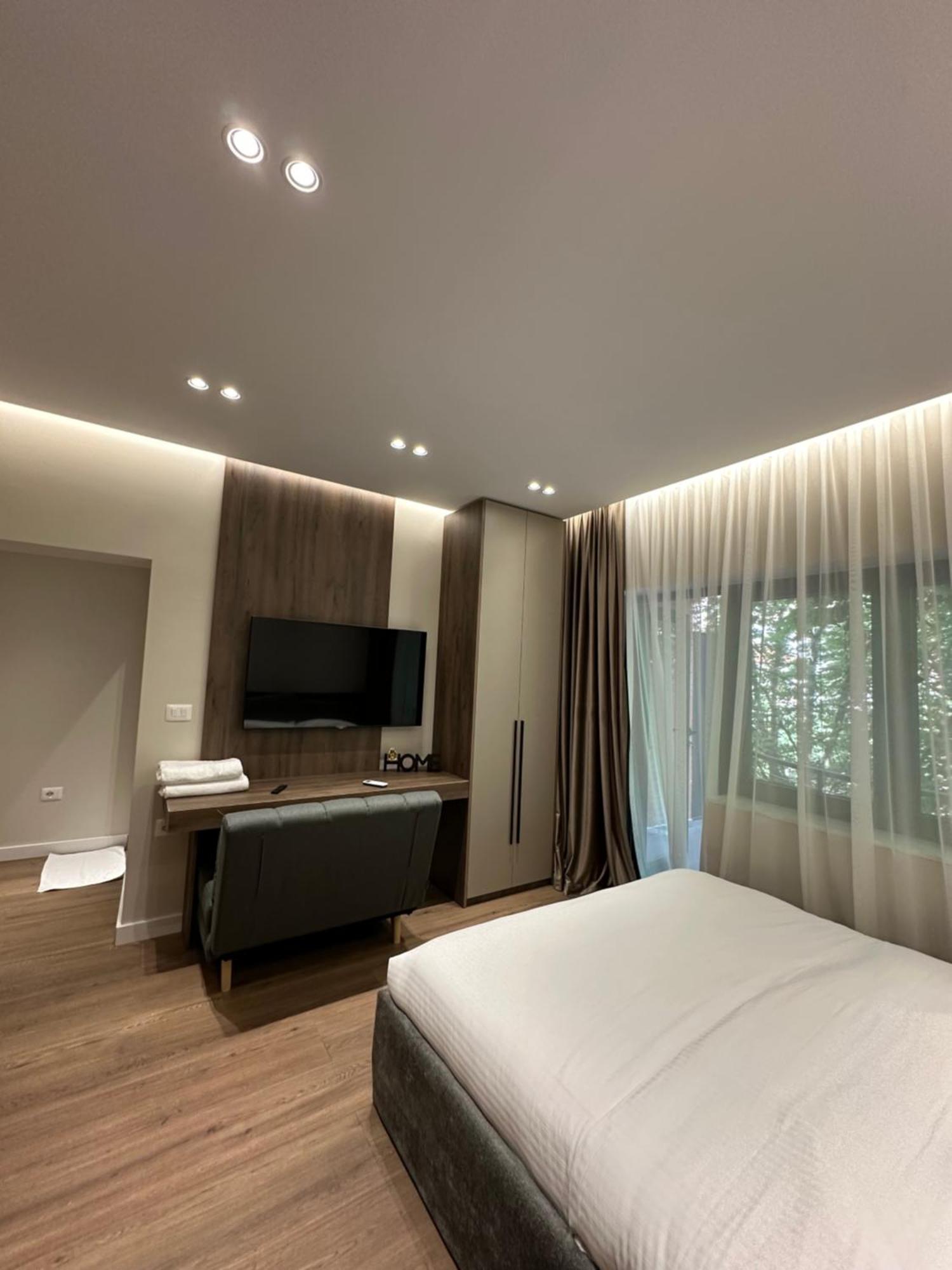 Lux Apartment *