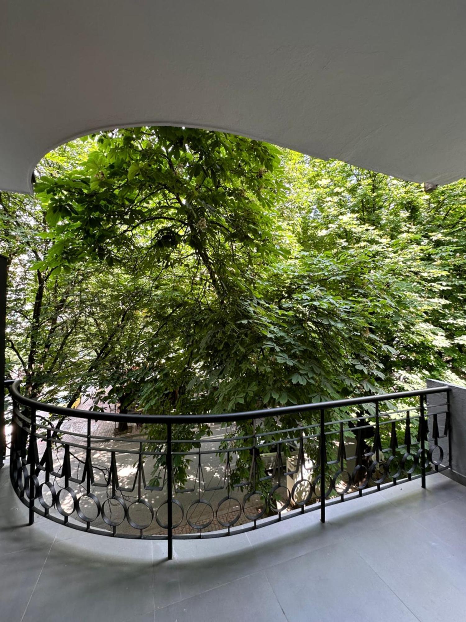 Apartment Lux Tirana