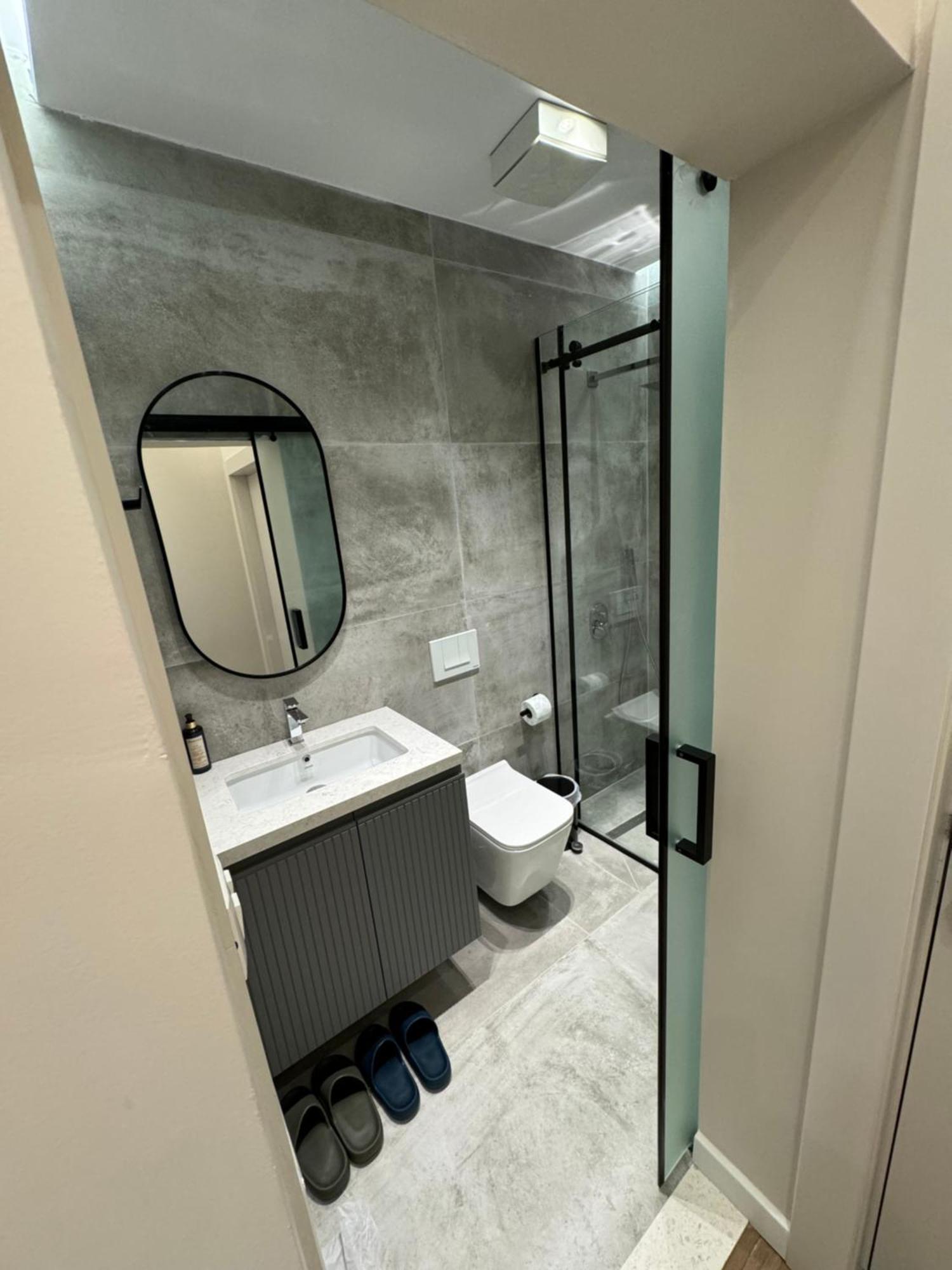 Apartment Lux Tirana