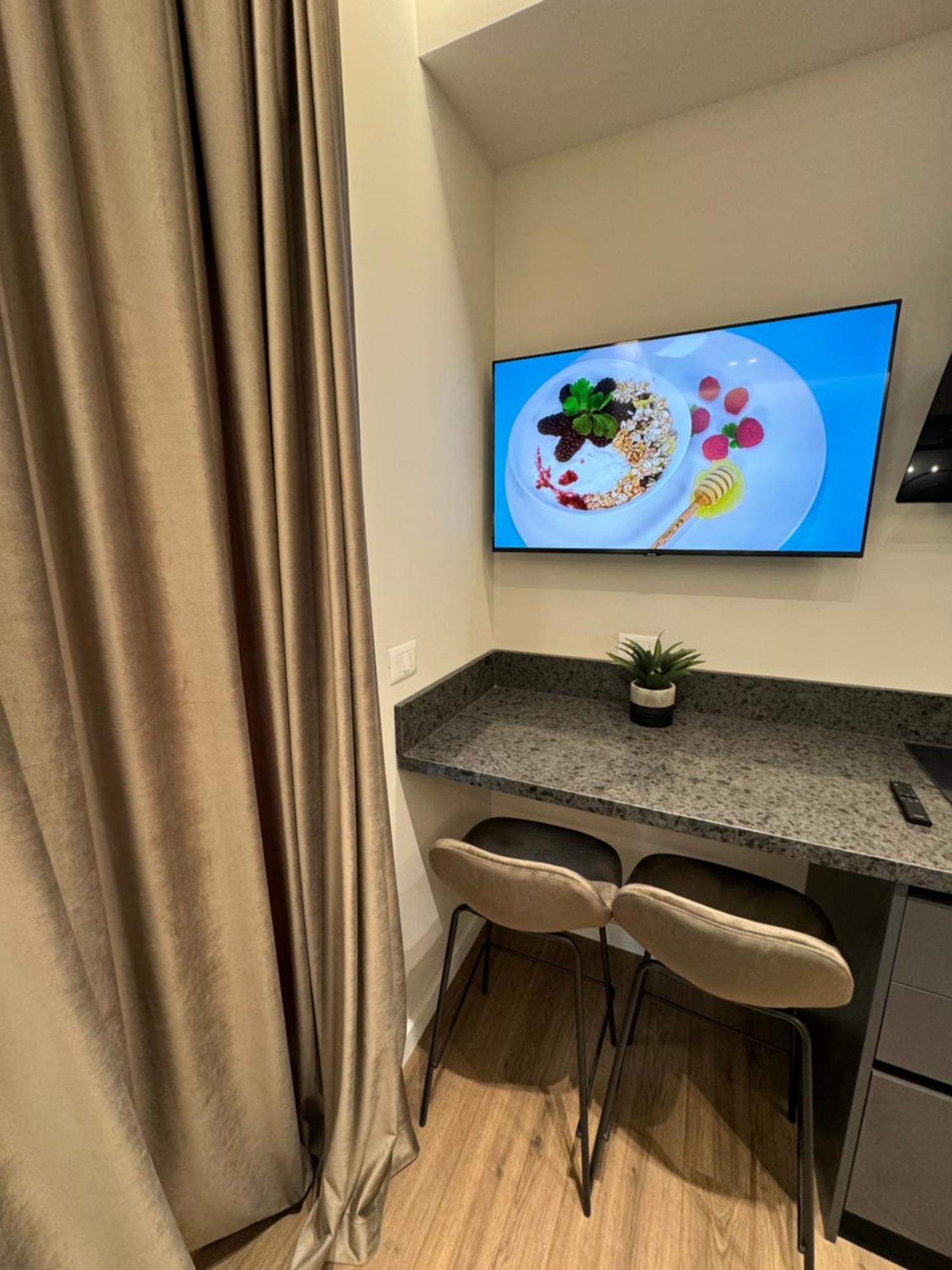 Apartment Lux