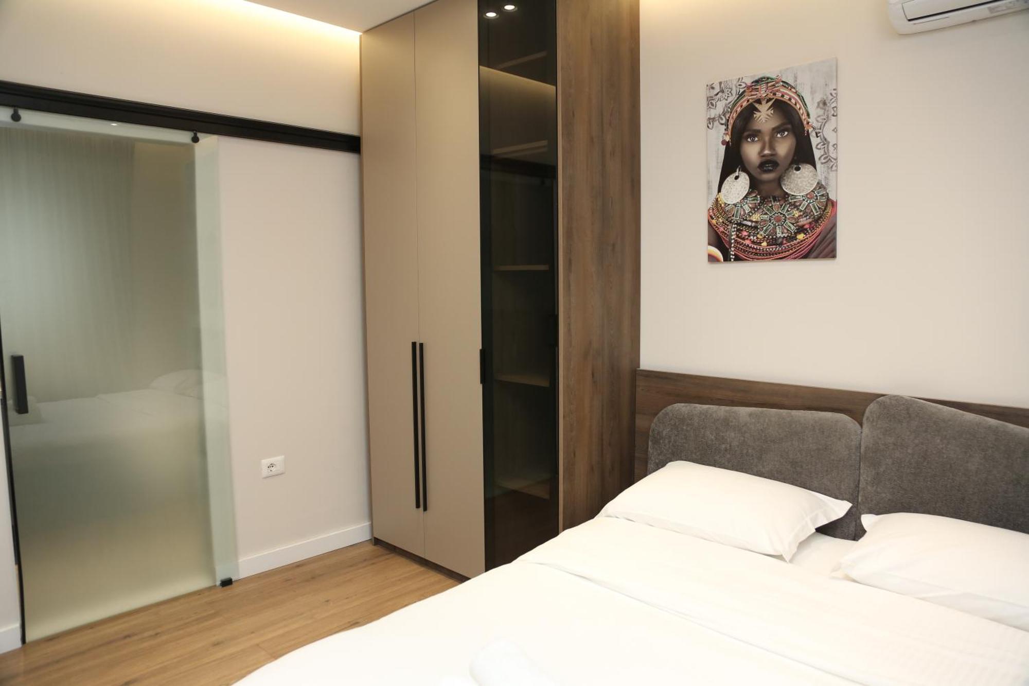 Lux Apartment