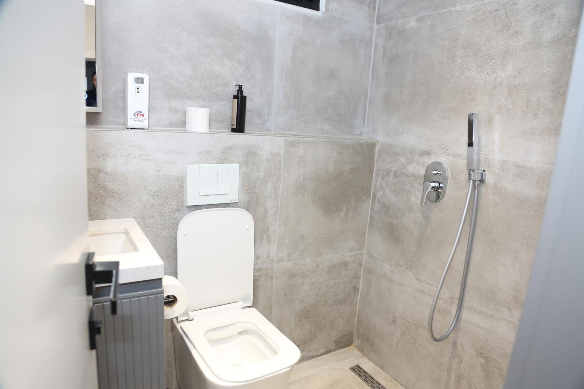 Apartment Lux Tirana